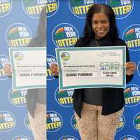 Cutting It Close: Long Island $1,000 A Week Winner Claims Prize Days Before Expiration