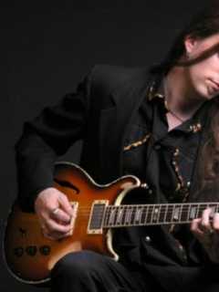 Blues Musician Leads Justin Veatch Workshop In Yorktown