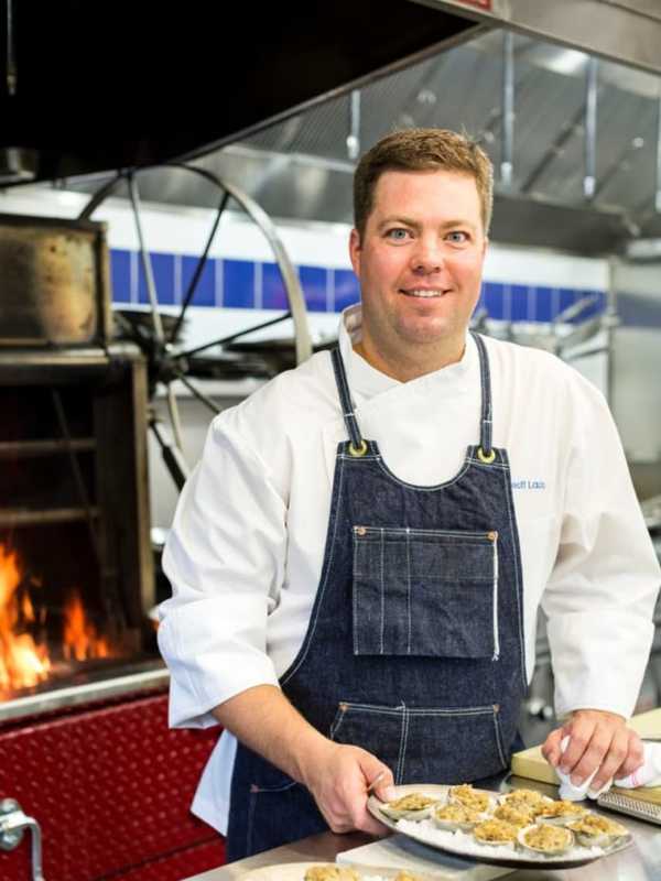 Mill Street 'Innovative Chef' Gears Up For Greenwich Wine + Food Festival