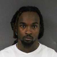 US Marshals Arrest Jersey Shore Fugitive, 31, In Mercer County Fatal Shooting