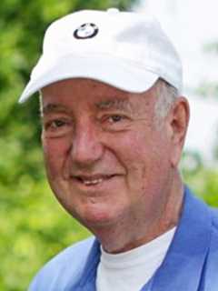 George Brueck, 74, Harrington Park Resident
