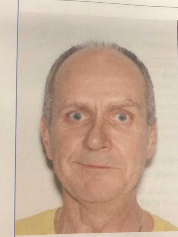 Man Wanted For Killing Wife Found Near Bear Mountain Bridge Had Been Served Divorce Papers