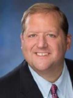 George Hoehmann Sworn In As Clarkstown Supervisor