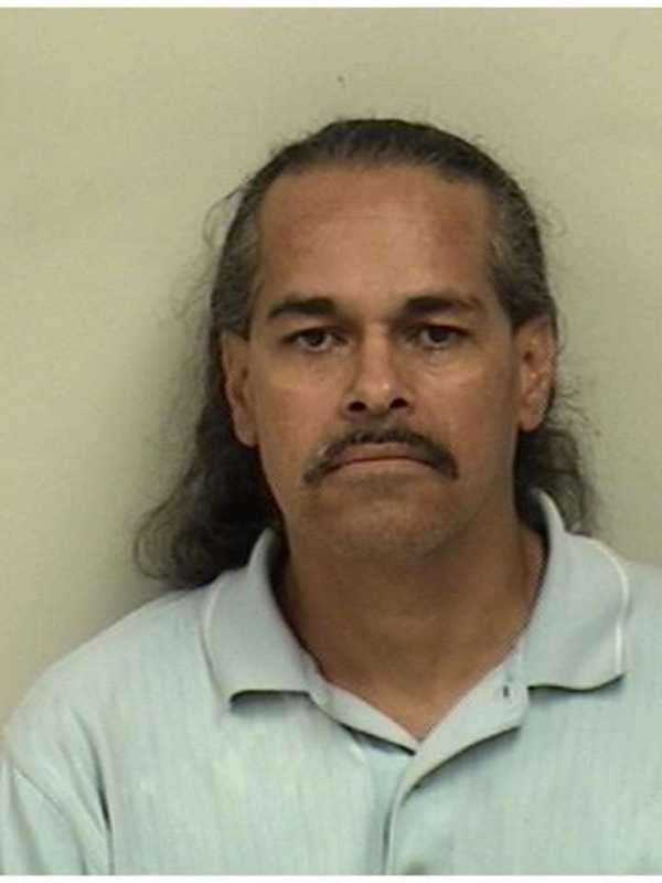 Bridgeport Man Charged With Stealing Bike From Train Station In Westport