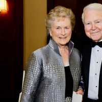 $15M Gift From Wilton Couple Will Build New Norwalk Hospital Patient Pavilion