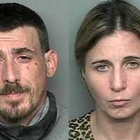 Gun Found After Ex-Con Insists Seeing Broken Brake Light For Himself, Wayne PD Says