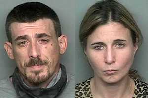 Gun Found After Ex-Con Insists Seeing Broken Brake Light For Himself, Wayne PD Says