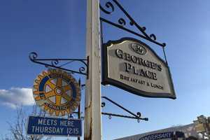 Rotary's Community Harvest Dinner Benefits Carmel HS Scholarships