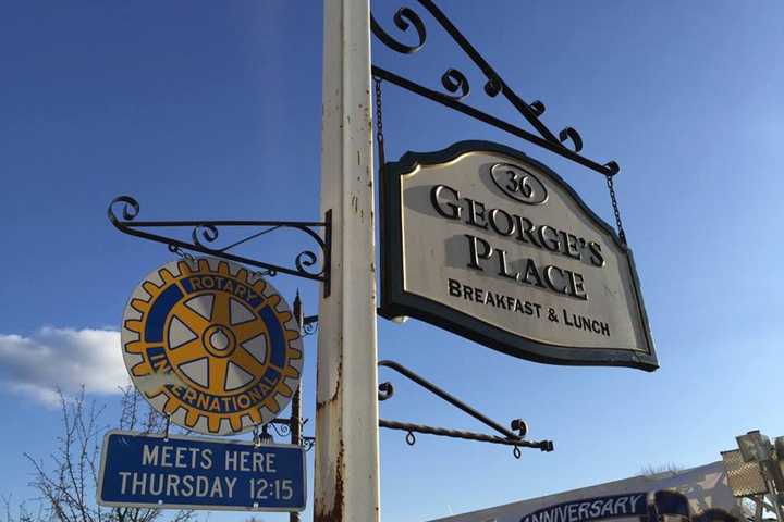 Rotary's Community Harvest Dinner Benefits Carmel HS Scholarships
