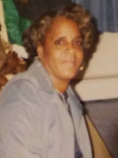 Geraldine Glover Adams, 64, Englewood Resident