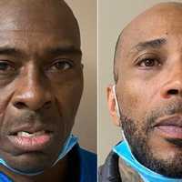 Police: Saddle Brook Detective Outwits Walmart Electronics Thieves