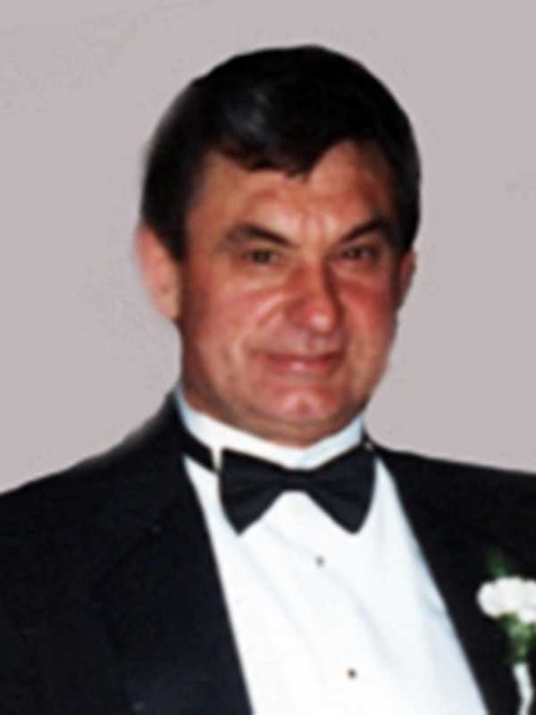 Gerardo 'Jerry' Conte, 79, Lodi Resident