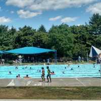 <p>Germonds Park in the Clarkstown hamlet of West Nyack has an Olympic size swimming pool, among other amenities. The town was recently rated No. 7 in Money magazine&#x27;s annual list of best places to live.</p>