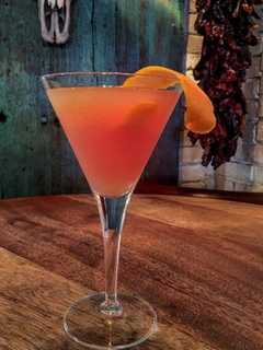 Take Your Valentine For A 'Sweet' Meal, Fairfield County, But Book Now