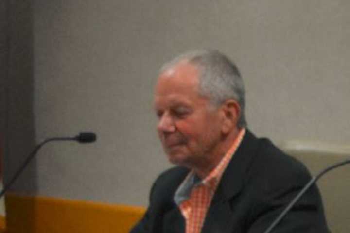 Chappaqua's Gerry Golub, Prolific Local Volunteer, Dies Of Cancer