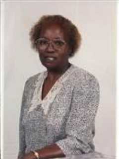 Gerture Catherine McCaster, 79, Of Poughkeepsie