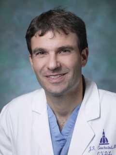 Westport Doctor Gets A Year In Federal Prison For Defrauding Johns Hopkins