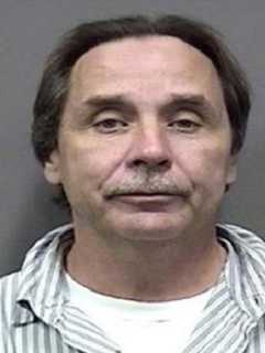 Rockland Sheriff's Office Seeks Help In Finding Man Wanted In Family Court