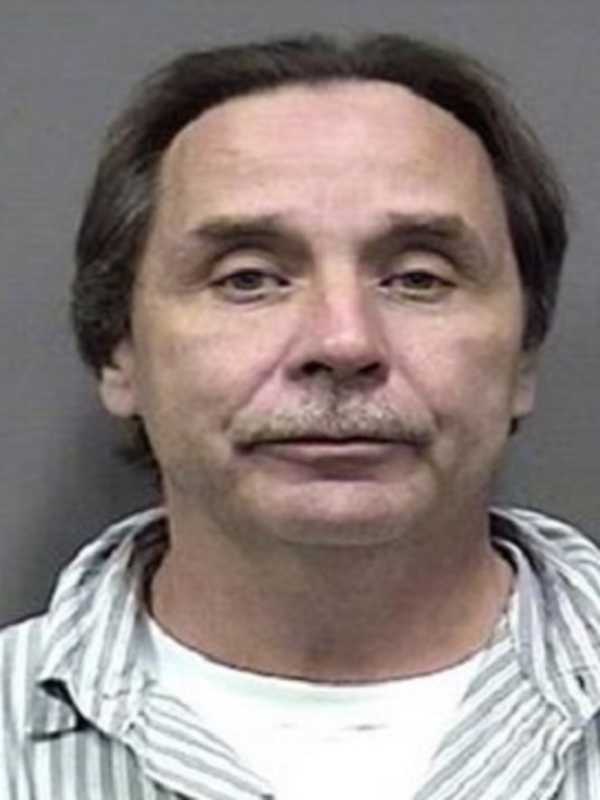 Rockland Sheriff's Office Seeks Help In Finding Man Wanted In Family Court
