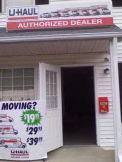 U-Haul Adds Permaclean As Neighborhood Dealer In Brookfield