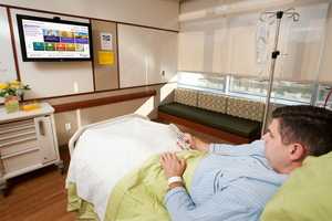 Valley Hospital Premiers New 'GetWellNetwork' To Improve Patient Comfort