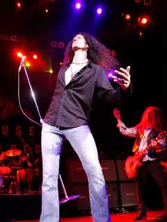 Get The Led Out Playing The Ridgefield Playhouse