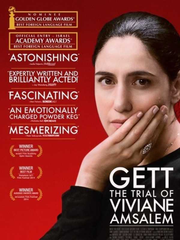 Teaneck Congregation Airs Story Of Woman Seeking 'Gett"