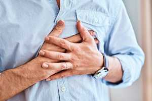 Reflux: What Is It And Do You Have It?