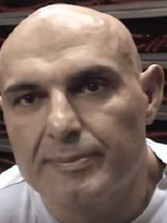 Happy Birthday To Matt Ghaffari Of Paramus