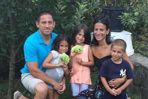 Family Of Mount Pleasant Girl Fighting Cancer Working To Help Others