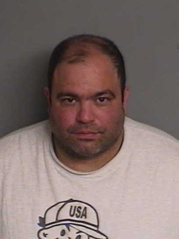 Arrest of Former Westchester Pizzeria Owner On Gun Charges Tops News