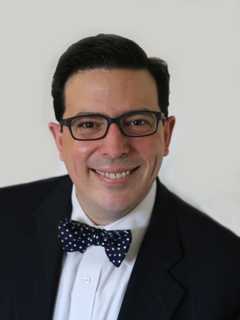 Mount Pleasant Central School District Names New Superintendent