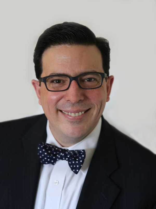 Mount Pleasant Central School District Names New Superintendent