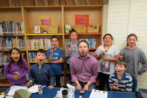 Todd Elementary Students Take A 'Grimm' Look At Literature