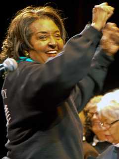 Westport Country Playhouse Celebrates Martin Luther King