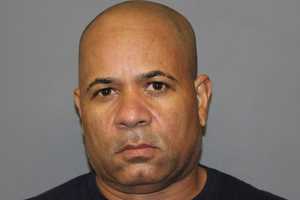 Hackensack PD: City Man Caught Picking Up 13 Pounds Of Pot For Sale