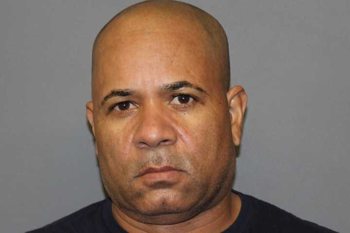 Hackensack PD: City Man Caught Picking Up 13 Pounds Of Pot For Sale