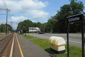 UPDATE: Pedestrian Killed By Train In Morris County Was Teen Girl