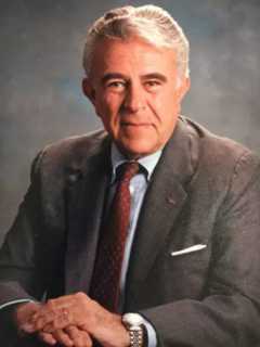 Congressman Gilman Remembered As Advocate For Constitutents