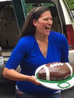 From Banking To Baking: Ossining Resident Stars On Food Network's 'Chopped'