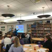 Take Walk Through Opioid Crisis In Courageous Parenting 101