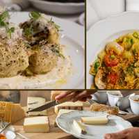 'Beyond Words Delicious': Intimate Long Island Restaurant Opens To Rave Reviews