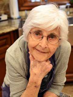 Giovanna (Di Marco) Buttacavoli, 93, Franklin Lakes Resident