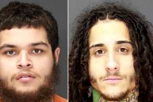 Murder Case Cracked: Trio Charged With NJ Parking Lot Slaying