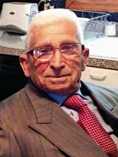 Giovanni Ciurciu, 94, Longtime Fair Lawn Resident