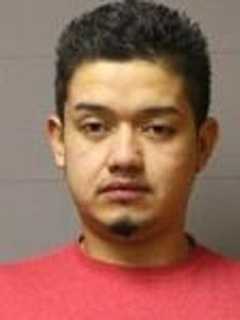 Brewster Man Faces DWI Charge After Hitting Patrol Car