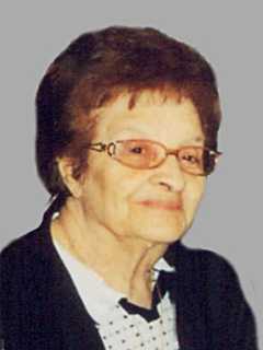Giuseppa (Ali) Manchesi, 85, Hackensack Resident