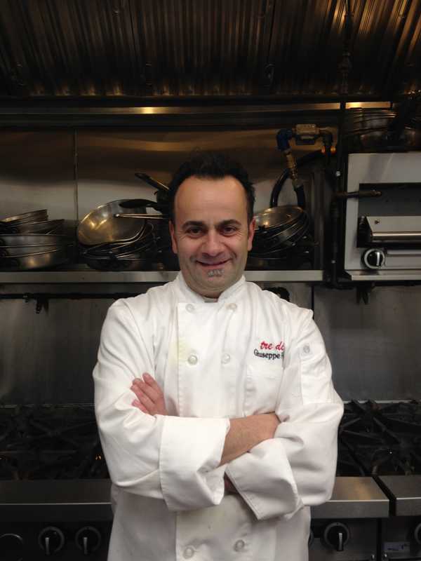 Sleepy Hollow Chef Plans To Open Tredici North Italian Eatery In Purchase