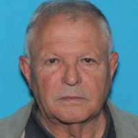 Multiple Agencies Searching For Missing Man In Western Massachusetts