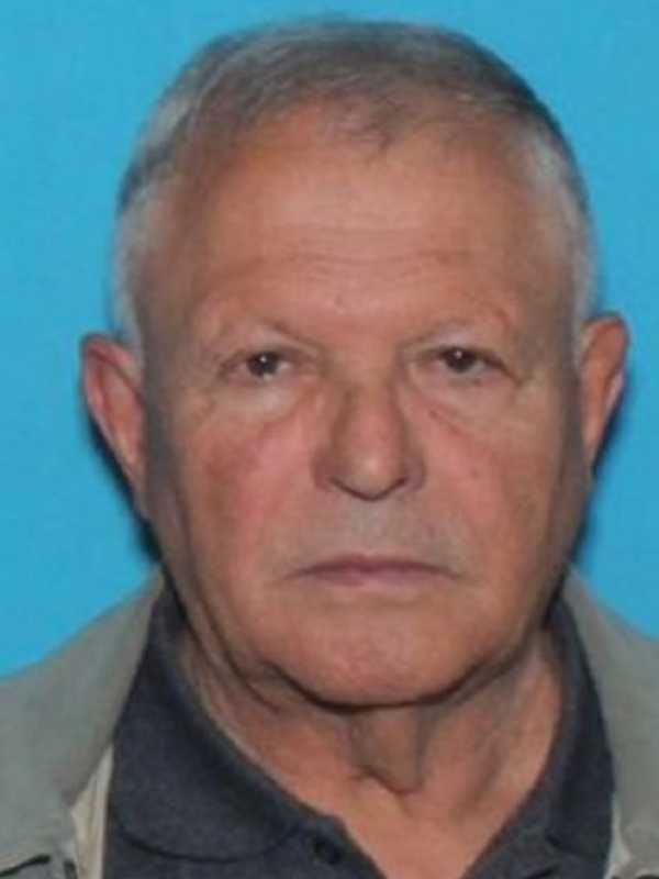 Multiple Agencies Searching For Missing Man In Western Massachusetts